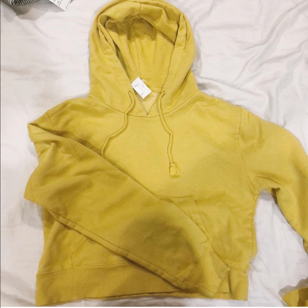 Brandy Crystal Hoodie